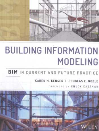 building information modeling bim in current and future practice
