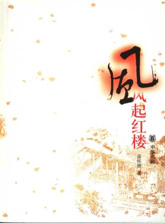 风起红楼