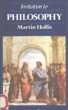 INVITATION TO PHILOSOPHY