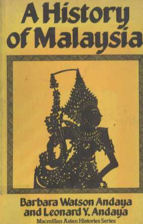 A History of Malaysia