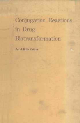 CONJUGATION REACTIONS IN DRUG BIOTRANSFORMATION