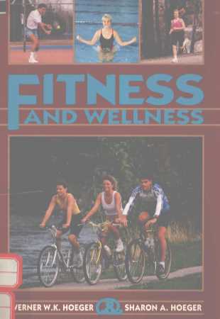 FITNESS AND WELLNESS