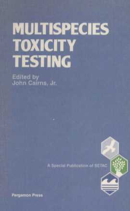 MULTISPECIES TOXICITY TESTING