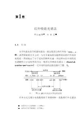 仪器分析导论