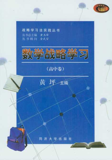 数学战略学习（高中卷）