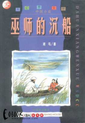 大幻想系列：巫师的沉船