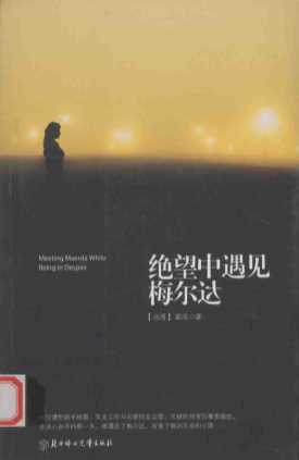 绝望中遇见梅尔达-章成著