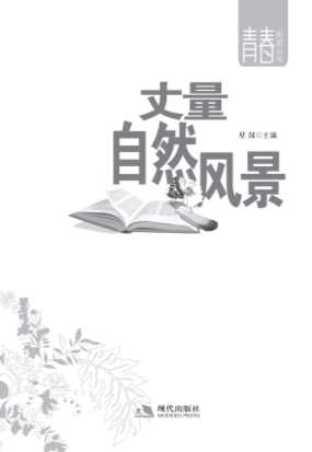 丈量自然风景-星汉