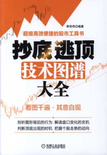 抄底逃顶技术图谱大全