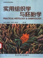 实用组织学与胚胎学  第7版