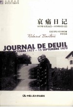 哀痛日记