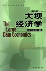 大坝经济学