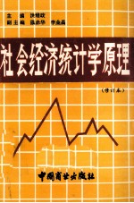 社会经济统计学原理  修订本