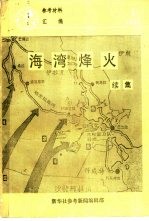 海湾烽火  续集