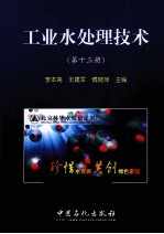 工业水处理技术  第13册