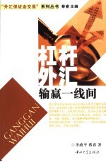 杠杆外汇  输赢一线间