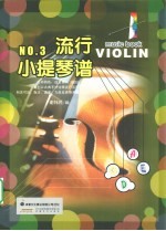 流行小提琴  3