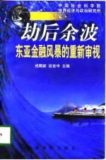 劫后余波  东亚金融风暴的重新审视