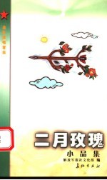 二月玫瑰  小品集