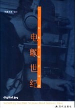 电颤世纪  二十世纪的电乐浪潮