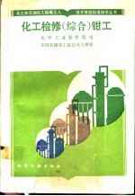 化工检修  综合  钳工