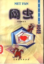 网虫  虚拟空间的苦恋