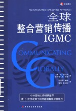 全球整合营销传播