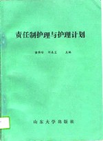 责任制护理与护理计划
