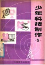 少年科技制作  5