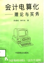 会计电算化  理论与实务