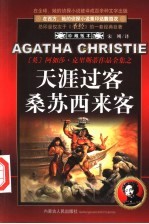 天涯过客  桑苏西来客