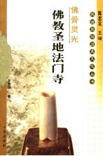 佛骨灵光  佛教圣地法门寺