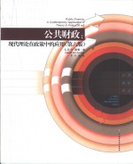 公共财政  现代理论在政策中的应用