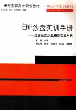 ERP沙盘实训手册  企业经营沙盘模拟实战对抗