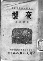 夜袭