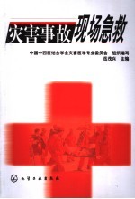 灾害事故现场急救