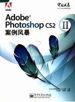 Adobe Photoshop CS2案例风暴  2