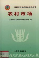农村市场