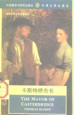 卡斯特桥市长