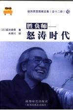 胜负师  怒涛时代