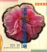 观赏花卉的家庭栽培