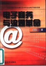 电子商务与流通革命  创造全新的商务模式及中外企业电子商务实例