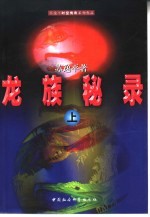 龙族秘录  上