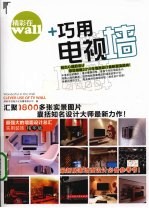 巧用电视墙