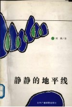 静静的地平线