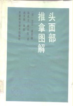 头面部推拿图解
