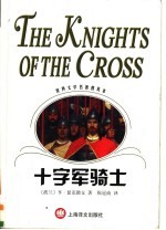 十字军骑士