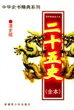 二十五史（全本）  清史稿  4