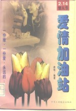 爱情加油站  2·14情人节