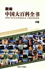新编中国大百科全书  B卷  图文版  工业技术